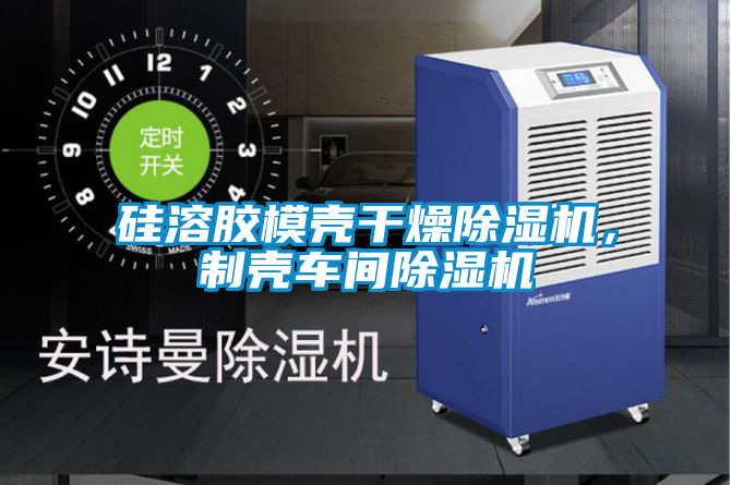 硅溶膠模殼干燥除濕機(jī)，制殼車間除濕機(jī)