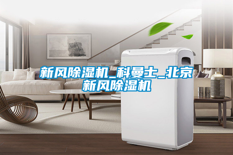 新風(fēng)除濕機(jī)_科曼士_北京新風(fēng)除濕機(jī)