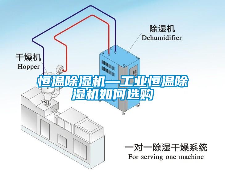 恒溫除濕機—工業恒溫除濕機如何選購