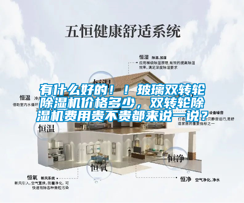 有什么好的?。〔Ａщp轉(zhuǎn)輪除濕機(jī)價格多少，雙轉(zhuǎn)輪除濕機(jī)費(fèi)用貴不貴都來說一說？