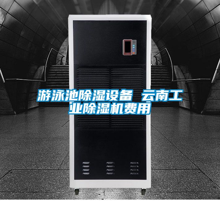 游泳池除濕設(shè)備 云南工業(yè)除濕機費用