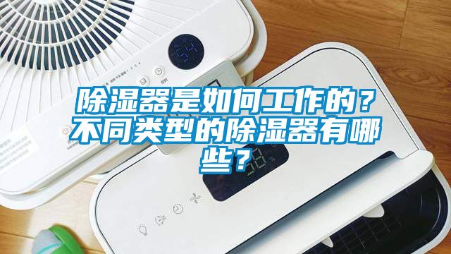 除濕器是如何工作的？不同類(lèi)型的除濕器有哪些？